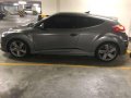 Hyundai Veloster (Turbo) 2013 for sale-7