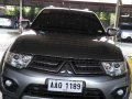 2014 Mitsubishi Montero Glx for sale-0