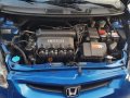 Well-kept Honda Jazz 2005 for sale-6