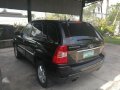 2009 Kia Sportage diesel first owned for sale-2