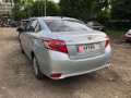 2017 Toyota Vios Automatic 615k only for sale-2