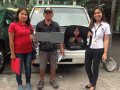 For sale 2017 Mitsubishi L300 Fb Deluxe and Exceed Dual Aircon-0