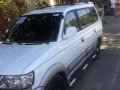 Mitsubishi Adventure super sports 2002 FOR SALE-6