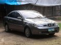 2004 Chevrolet Optra manual transmission 1st own for sale-6