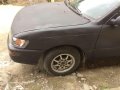 Toyota Corolla black for sale-2