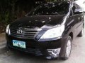 Toyota Innova 2013 G A/T for sale-1