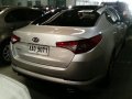 Good as new Kia Optima 2014 for sale-2