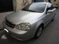 2006 CHEVROLET OPTRA - very cool aircon for sale-1