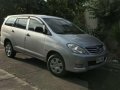 Toyota Innova 2009 for sale-1