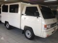 For sale 2017 Mitsubishi L300 Fb Deluxe and Exceed Dual Aircon-2