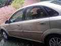 2006 Chevrolet Optra 1.6 Manual All power for sale-4