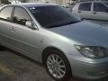 Toyota Camry 2005 for sae-0