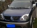 For sale Mitsubishi Adventure GLS Sports 2007-0