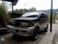 Toyota Revo Sports Runner 2002 for sale-1