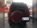 2010 Isuzu Crosswind for sale-8