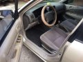 Toyota Corolla lovelife xe 1999 model for sale-10