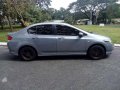 2010 Honda City 1.3s gm for sale-5