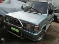 1998 Toyota Tamaraw Fx GL for sale-0