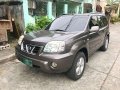 For Sale/Swap 2007 Nissan Xtrail 200x AT-1