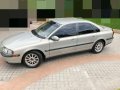 2002 Volvo S80 Executive Car Luxury Sedan fors ale-0