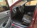 Hyundai Tucson Manual 2016 FOR SALE-7