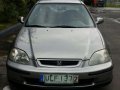 Sacrifice Sale!!! 1996 Honda Civic Vtec Matic ( Pormado )-0