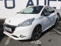 Well-kept Peugeot 208 2015 M/T for sale-13