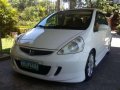 Honda Jazz 2007 for sale-0