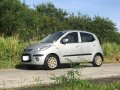 2010 HYUNDAI I10 FOR SALE-1