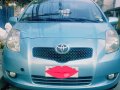 Toyota Yaris 2008 for sale-0