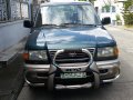 TOYOTA REVO 2000 FOR SALE-0