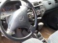 TOYOTA REVO 2000 FOR SALE-5