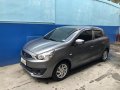 Mitsubishi Mirage 2016 for sale-0