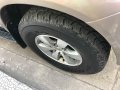 Fresh Toyota Fortuner AT Gasoline 2006 For Sale -2