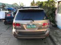 Fresh Toyota Fortuner AT Gasoline 2006 For Sale -3
