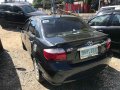 Toyota Vios 1.3 E Automatic 2005 Black For Sale -4