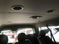 Toyota Hi Ace Automatic Super Grandia 2010 For Sale -0