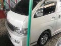 Toyota Hi Ace Automatic Super Grandia 2010 For Sale -3