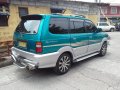 Toyota Revo 1999 Sport Runner AT Green SUV For Sale -1