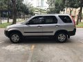 Good as new Honda CR-V 2004 for sale-1