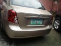 2006 Chevrolet Optra 1.6 Manual All power for sale-5