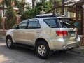 Well-maintained Toyota Fortuner 2006 for sale-8