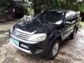For sale Ford Escape 2008 4x4 AT-7