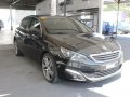 Good as new Peugeot 308 2016 A/T for sale-14
