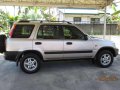 Honda CRV 1999 model for sale-0
