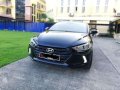 Hyundai Elantra 2016 1.6MT for sale-1