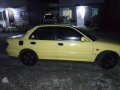 Mitsubishi Lancer glxi 1995 for sale-4