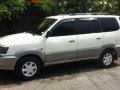 Toyota Revo SR look 1999 model manual transmission for sale-10