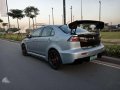 Mitsubishi Lancer EX GTA 2.0 Evo X 2010 for sale-1