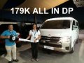 2018 Toyota Avanza 85K Commuter 129K Yaris 95K Hilux 135K-4
